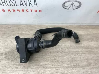 06H965561 Фланец помпы Audi Q5 1 Арт 2-834408, вид 1