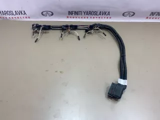 12517592511 Проводка катушек BMW X5 E70 Арт 2-834433, вид 12