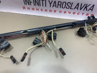 12517592511 Проводка катушек BMW X5 E70 Арт 2-834433, вид 4
