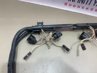 12517592511 Проводка катушек BMW X5 E70 Арт 2-834433, вид 5