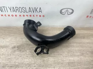 13717583715 Патрубок интеркулера BMW X6 E71/E72 Арт 2-834449, вид 1