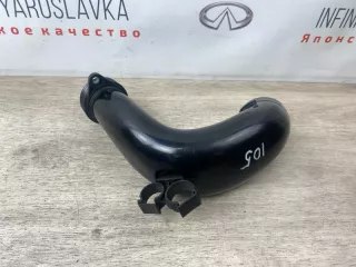 13717583715 Патрубок интеркулера BMW X6 E71/E72 Арт 2-834449, вид 11
