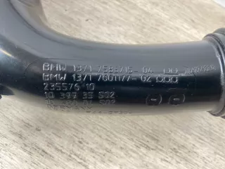 13717583715 Патрубок интеркулера BMW X6 E71/E72 Арт 2-834449, вид 5