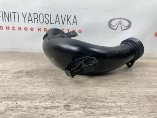 13717583715 Патрубок интеркулера BMW X6 E71/E72 Арт 2-834449, вид 7