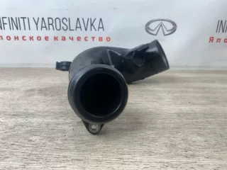 13717583715 Патрубок интеркулера BMW X6 E71/E72 Арт 2-834449, вид 8