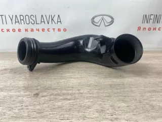 13717583715 Патрубок интеркулера BMW X6 E71/E72 Арт 2-834449, вид 9