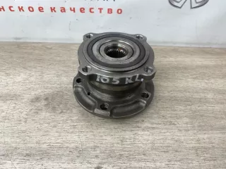 33416795961 Подшипник ступицы BMW X6 E71/E72 Арт 2-834470, вид 1