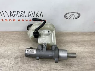 BB5Z2140A Цилиндр тормозной главный Ford Explorer 5 Арт 2-834473