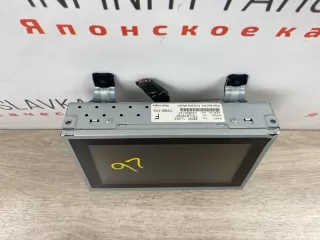 280911LA0A Монитор usa Infiniti FX2 Арт 2-834496, вид 4