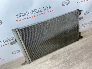 13377763 Радиатор кондиционера Opel Astra G Арт 2-834624, вид 2
