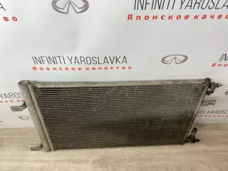 13377763 Радиатор кондиционера Opel Astra G Арт 2-834624, вид 4