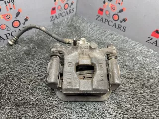 44011EM11A Суппорт Nissan Qashqai 1  Арт 2-834640, вид 1