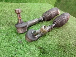 1K0423810A Тяга рулевая Volkswagen Golf 5 Арт 2-834745, вид 2