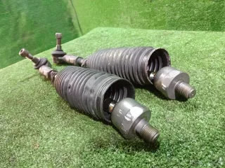 1K0423810A Тяга рулевая Volkswagen Golf 5 Арт 2-834745, вид 3