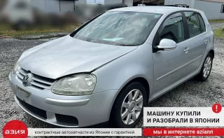 1K0423810A Тяга рулевая Volkswagen Golf 5 Арт 2-834745, вид 5