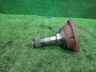 0AR525356C Фланец кпп / привода / шруса внутреннего Audi A4 B8 Арт 2-834759, вид 1