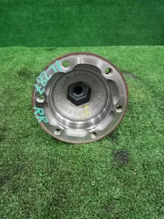 0AR525356C Фланец кпп / привода / шруса внутреннего Audi A4 B8 Арт 2-834759, вид 2