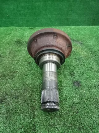 0AR525356C Фланец кпп / привода / шруса внутреннего Audi A4 B8 Арт 2-834759, вид 4