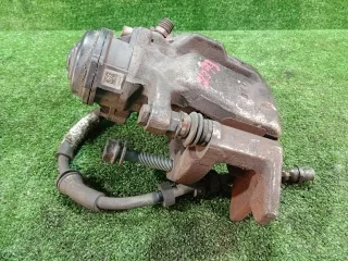8K0615403B Суппорт тормозной Audi A4 B8 Арт 2-834791, вид 2