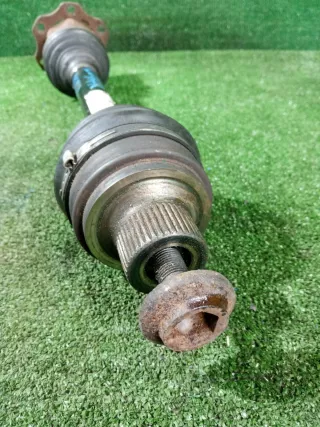 8K0407271P Привод Audi A4 B8 Арт 2-834829, вид 4