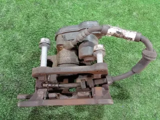 8K0615404B Суппорт тормозной Audi A4 B8 Арт 2-834853, вид 6