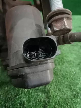 8K0615404B Суппорт тормозной Audi A4 B8 Арт 2-834855, вид 10