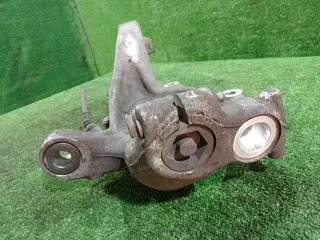 8K0407254AA Кулак поворотный Audi A4 B8 Арт 2-834868, вид 7