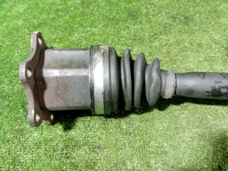 8E0407271BN Привод Audi A4 B7 Арт 2-834882, вид 3