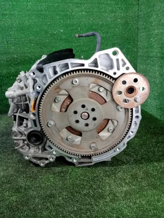 DJ1019090B Акпп вариатор cvt Mazda 3 BL Арт 2-834985, вид 1