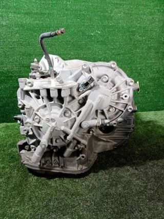 DJ1019090B Акпп вариатор cvt Mazda 3 BL Арт 2-834985, вид 3