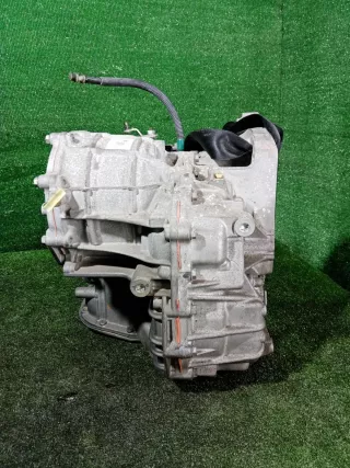 DJ1019090B Акпп вариатор cvt Mazda 3 BL Арт 2-834985, вид 4