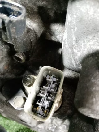 DJ1019090B Акпп вариатор cvt Mazda 3 BL Арт 2-834985, вид 5