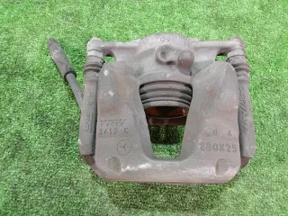A0004216381 Суппорт тормозной Mercedes B W246 Арт 2-835003, вид 1