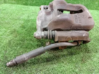 A0004216381 Суппорт тормозной Mercedes B W246 Арт 2-835003, вид 3