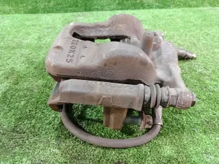 A0004216381 Суппорт тормозной Mercedes B W246 Арт 2-835003, вид 5