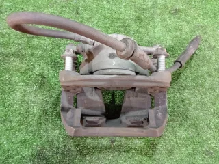 A0004216381 Суппорт тормозной Mercedes B W246 Арт 2-835003, вид 6