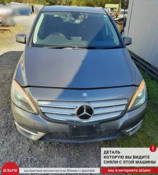A0004216381 Суппорт тормозной Mercedes B W246 Арт 2-835003, вид 8
