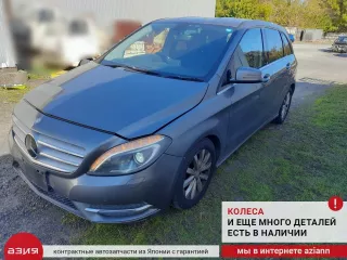 A0004216381 Суппорт тормозной Mercedes B W246 Арт 2-835003, вид 10