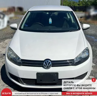 0AM409343 Фланец кпп / привода / шруса внутреннего Volkswagen Golf 6 Арт 2-835089, вид 4