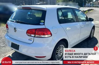 0AM409343 Фланец кпп / привода / шруса внутреннего Volkswagen Golf 6 Арт 2-835089, вид 6