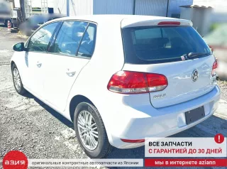 0AM409343 Фланец кпп / привода / шруса внутреннего Volkswagen Golf 6 Арт 2-835089, вид 7