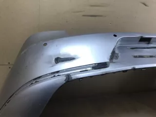 3AE807417A Бампер задний Volkswagen Passat B5 Арт 2-835215, вид 6