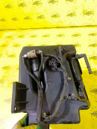 1K0955453 Бачок стеклоомывателя Volkswagen Golf 4 Арт 2-835280, вид 3