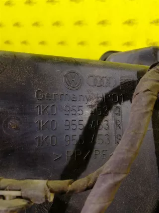 1K0955453 Бачок стеклоомывателя Volkswagen Golf 4 Арт 2-835280, вид 4