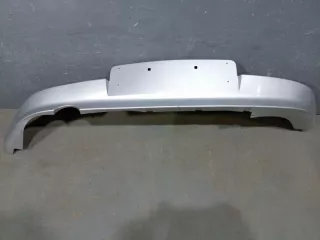 51127136090 Юбка задняя BMW 1 E81/E82/E87/E88 Арт 2-835317, вид 1