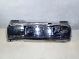 51127186087 Бампер задний BMW 1 E81/E82/E87/E88 Арт 2-835330, вид 1