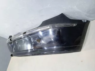 51127186087 Бампер задний BMW 1 E81/E82/E87/E88 Арт 2-835330, вид 4