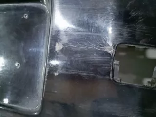 51127186087 Бампер задний BMW 1 E81/E82/E87/E88 Арт 2-835330, вид 5
