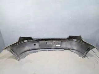 51127186087 Бампер задний BMW 1 E81/E82/E87/E88 Арт 2-835330, вид 6