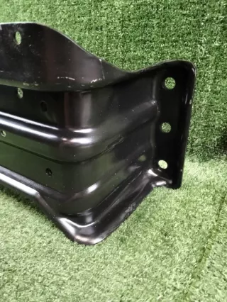A1662401102 Кронштейн подушки акпп Mercedes GLS X166 Арт 2-835614, вид 4